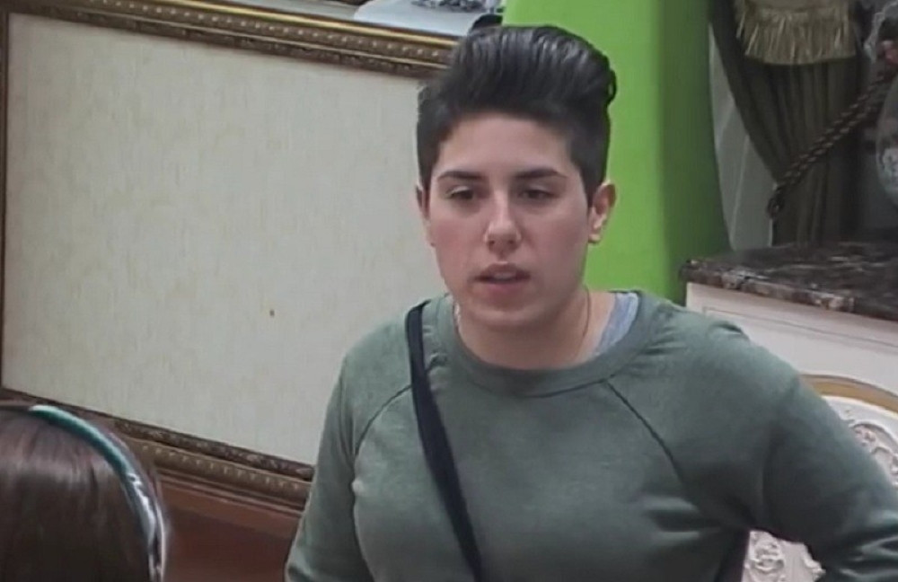 Matora ima novi friz! (FOTO)