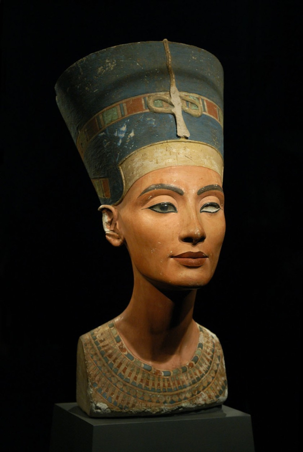Pronađena grobnica kraljice Nefertiti?