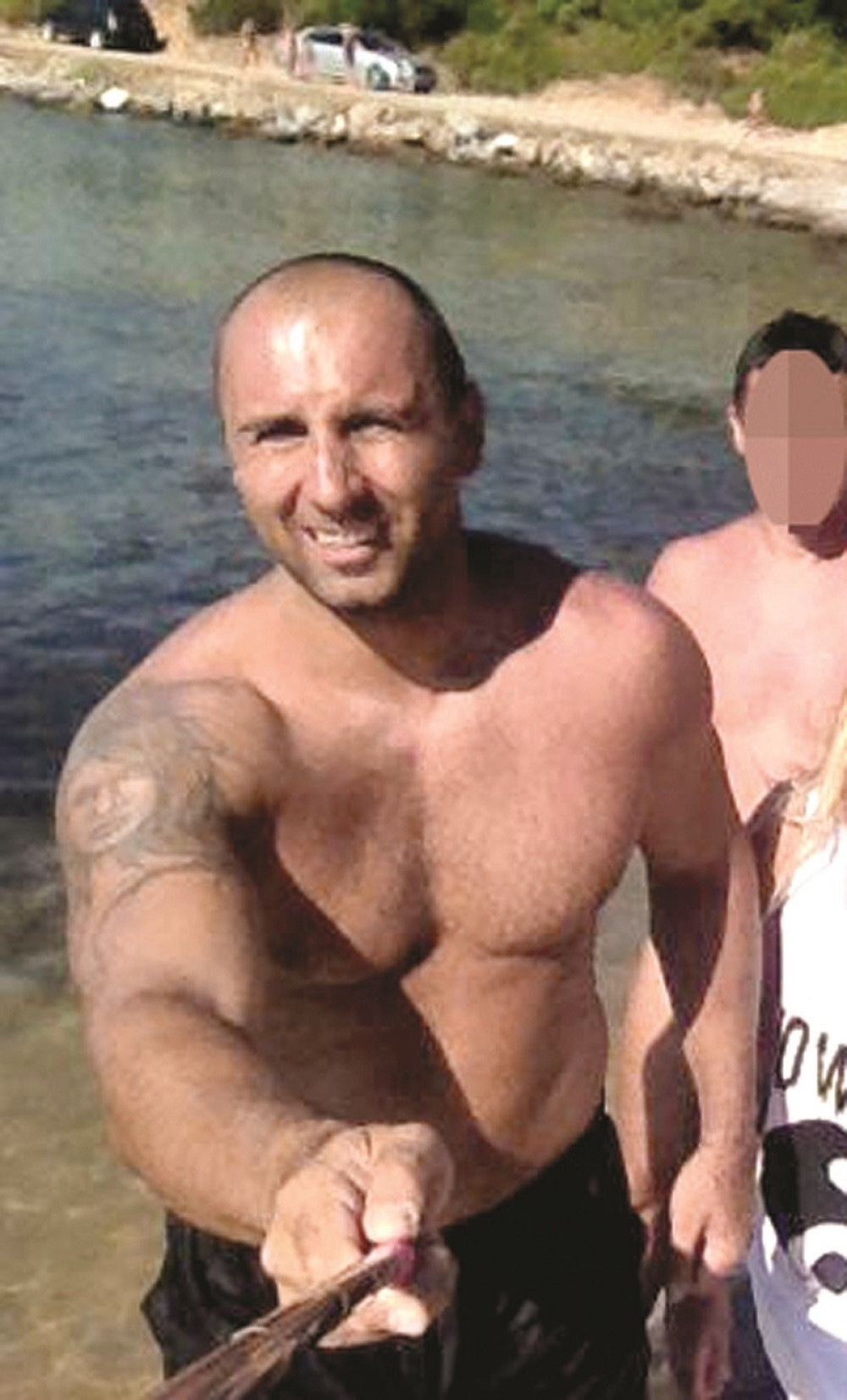 „Beretku” izdala kvaka!