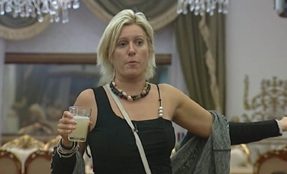 Jelena otkrila SVE detalje seksa sa Čupom