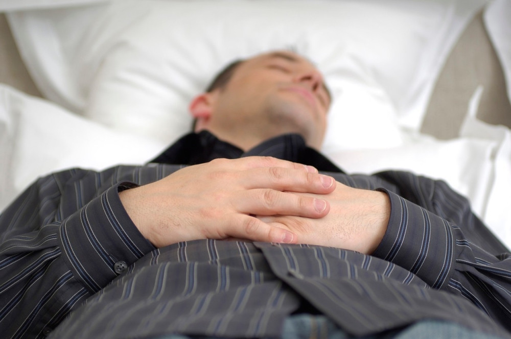 Posao iz snova pretvorio mu se u horor!