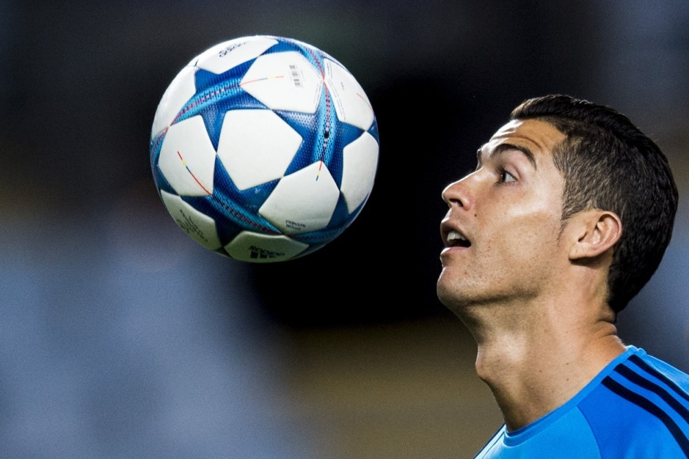 Ronaldo peti put osvojio "Zlatnu loptu"!