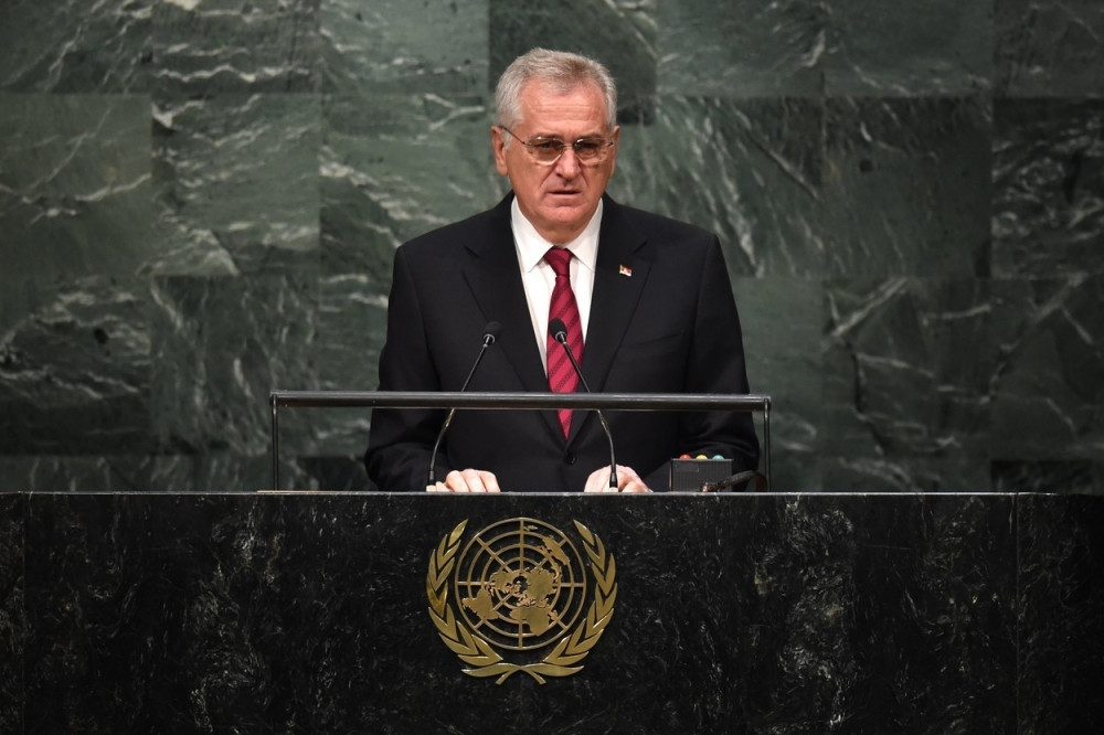 UN da se suprotstave prijemu Kosova u Unesko!