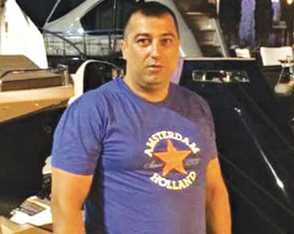 Uhapšen ubica vođe navijača