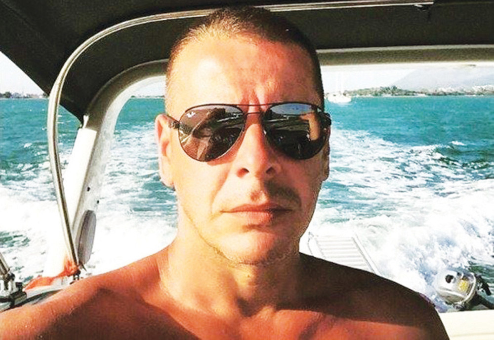 Georgiev preživeo buru!