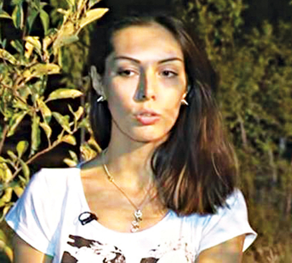 Mislim da bolujem od raka!