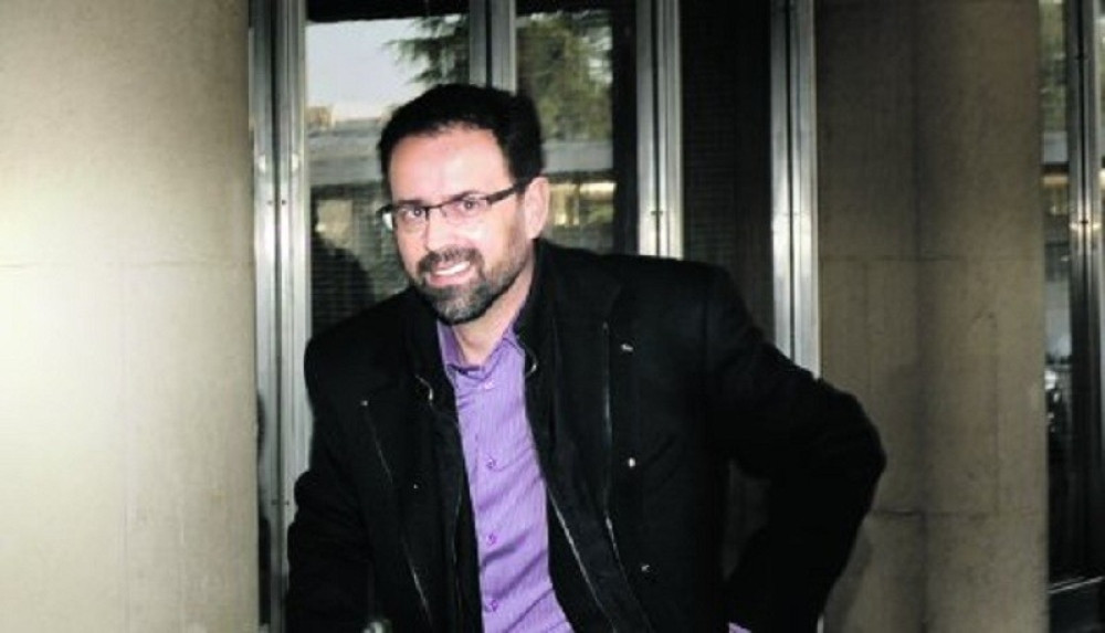 Advokat osporio tonske zapise