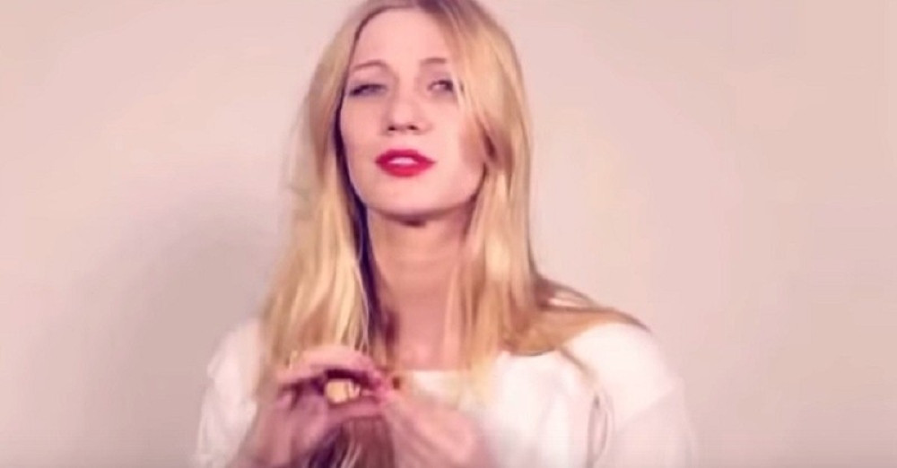 "Sve muškarce zamišljam gole i neprestano mislim o seksu"