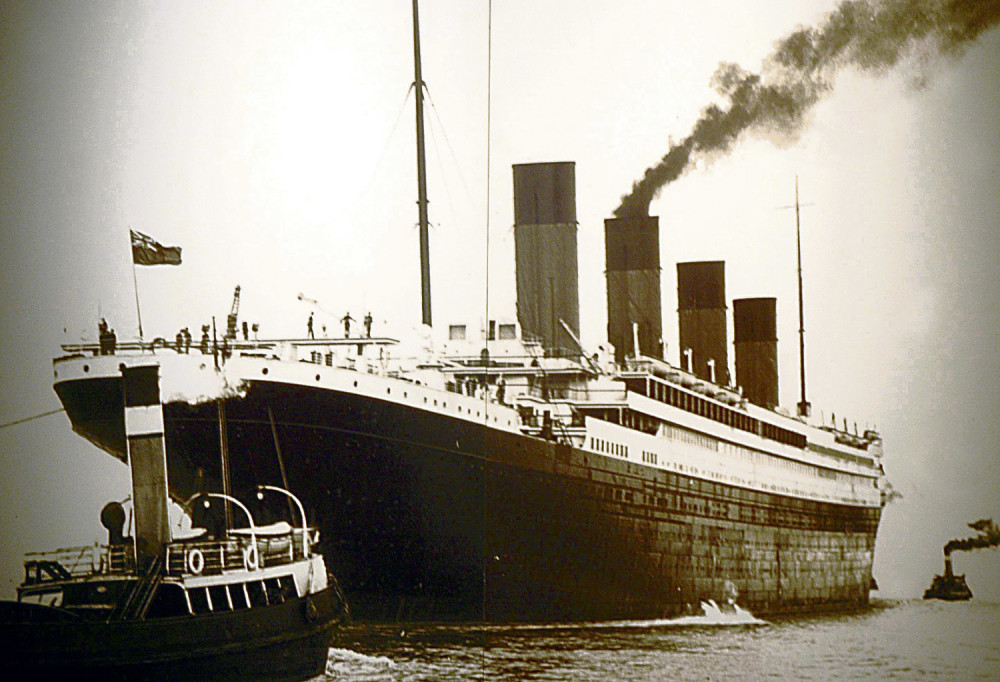 Tela siromašnih putnika sa Titanika su ovako završila