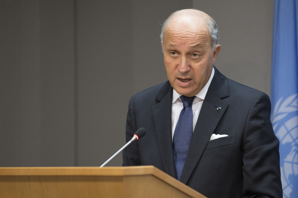 Fabijus: Saradnja s Rusijom, ali pod tri uslova!