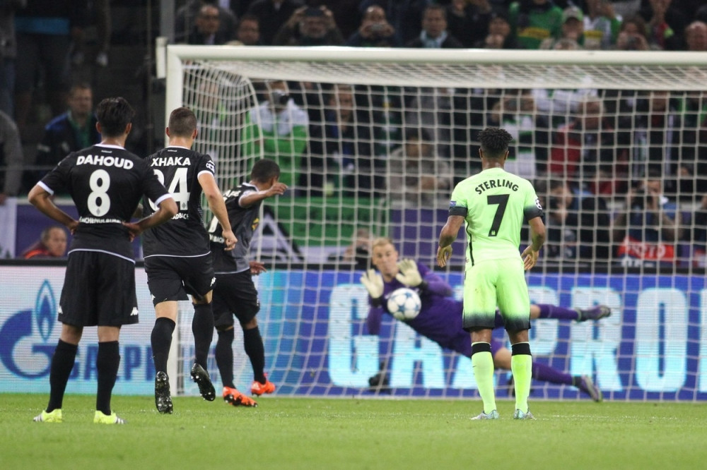 Alardajs: Džo Hart će biti u reprezentaciji