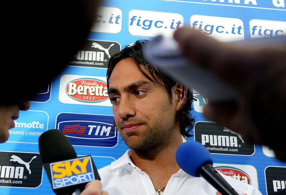 Legenda italijanskog fudbala novi trener Frozinonea