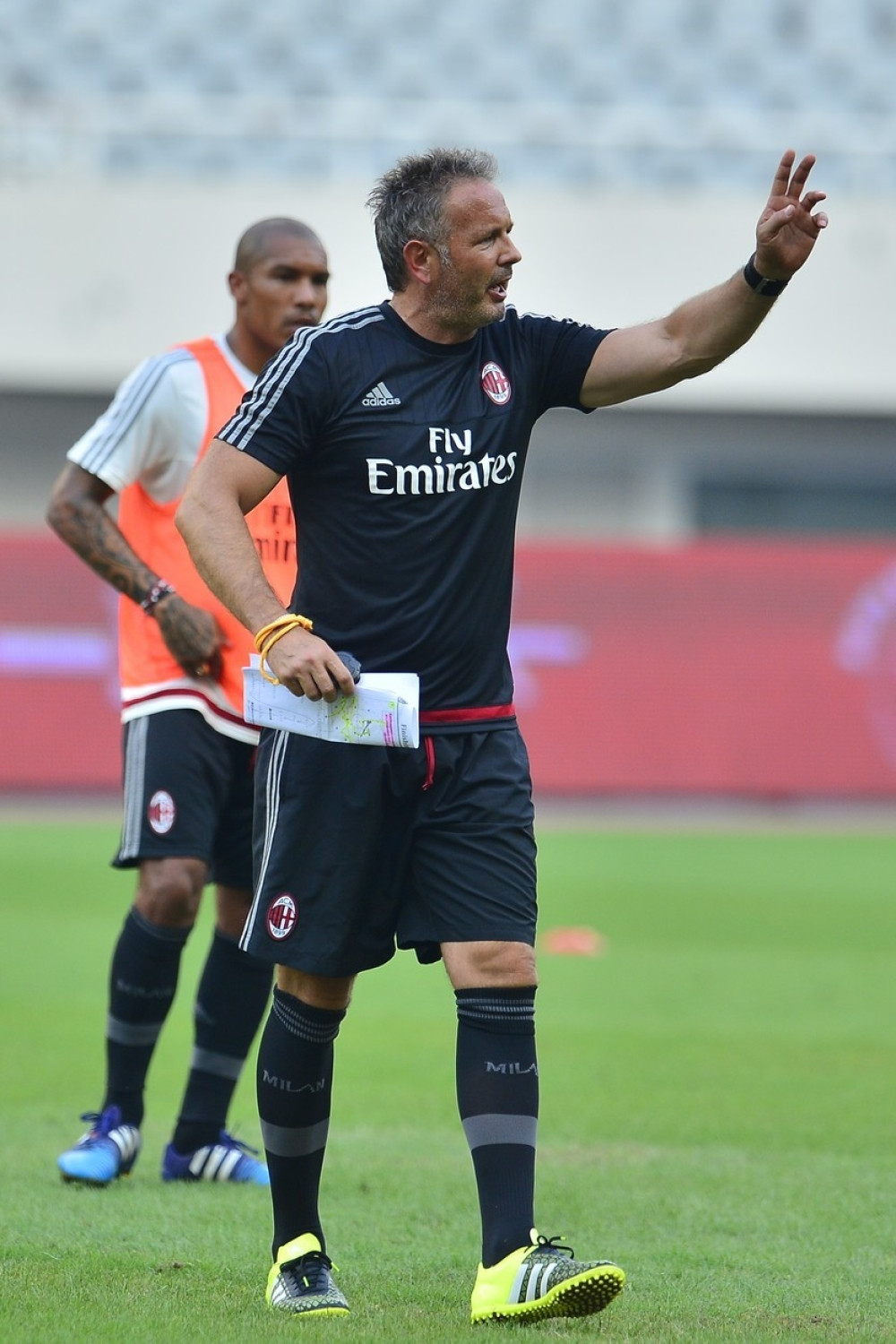 Sudije su nas uništile!