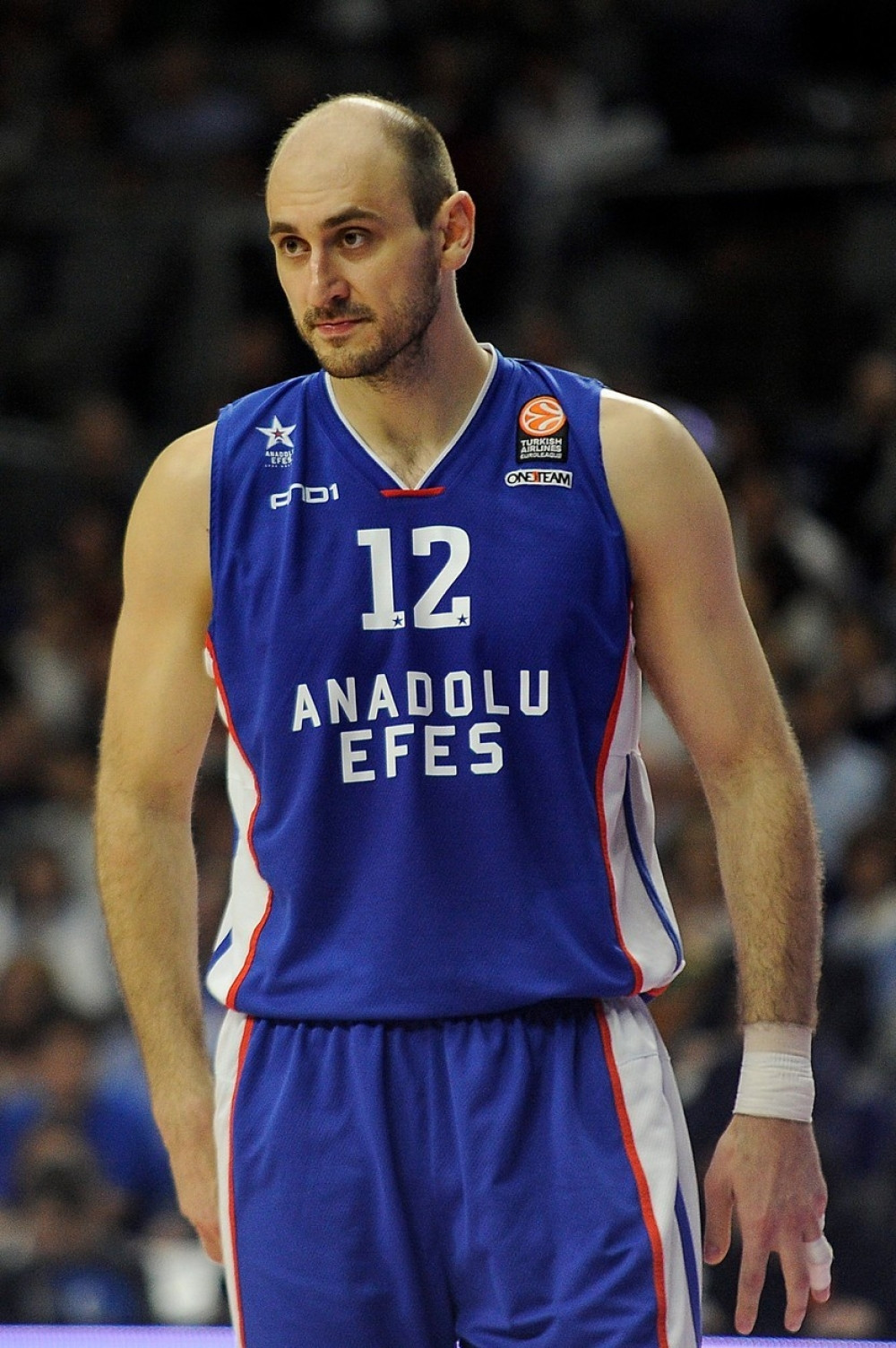 Posle one stolice u Grčkoj svi su me napustili!