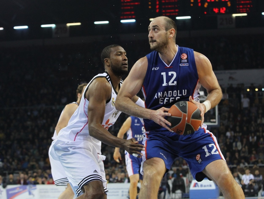 Krstić pojačava Galatasaraj