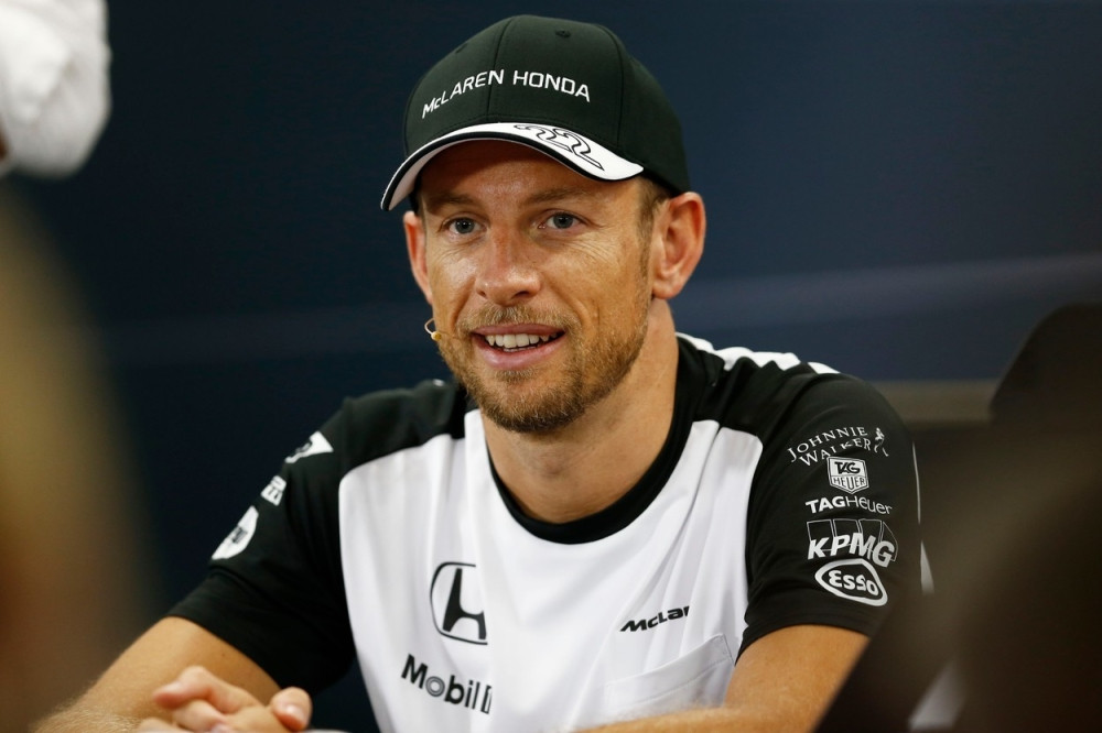 Baton ostaje u Meklarenu!