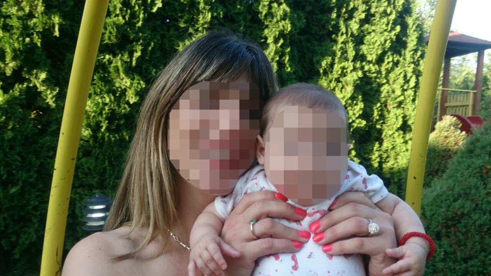 Bivši suprug čedomorke tvrdi da ga ona maltretira!