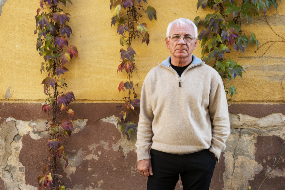 Krivična prijava protiv Veroljuba Stevanovića