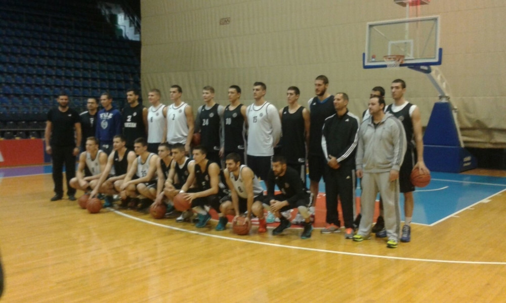 Partizan pao i u Laktašima!