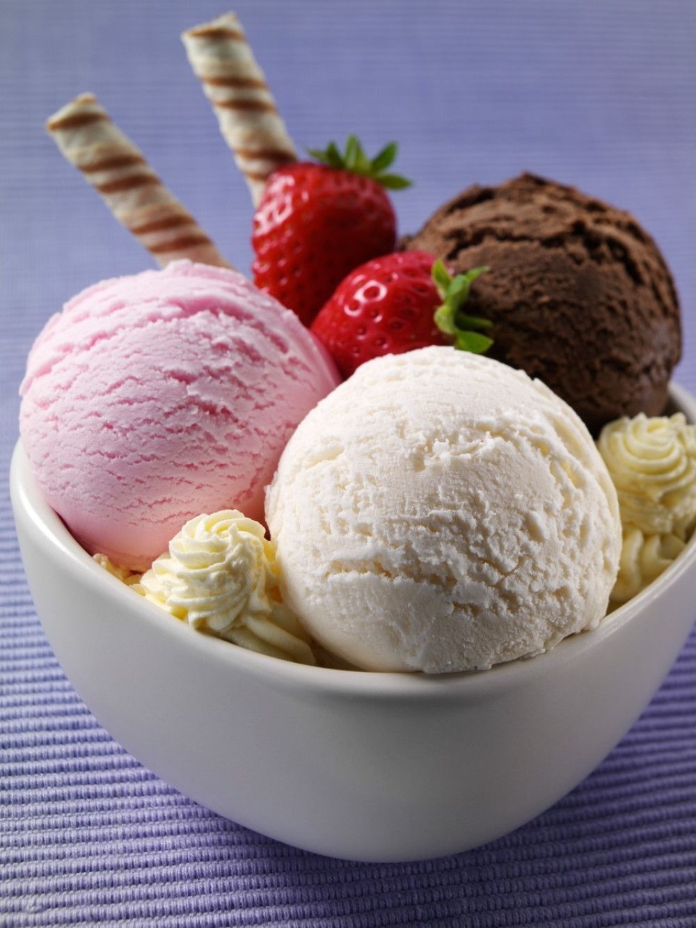 Proglašen najbolji sladoled na svetu!