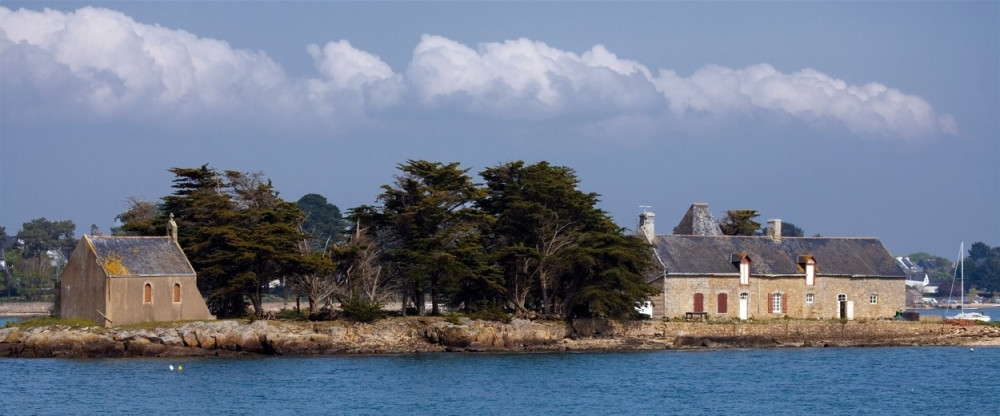 Francusko ostrvo prodato za četiri milijarde evra (FOTO)