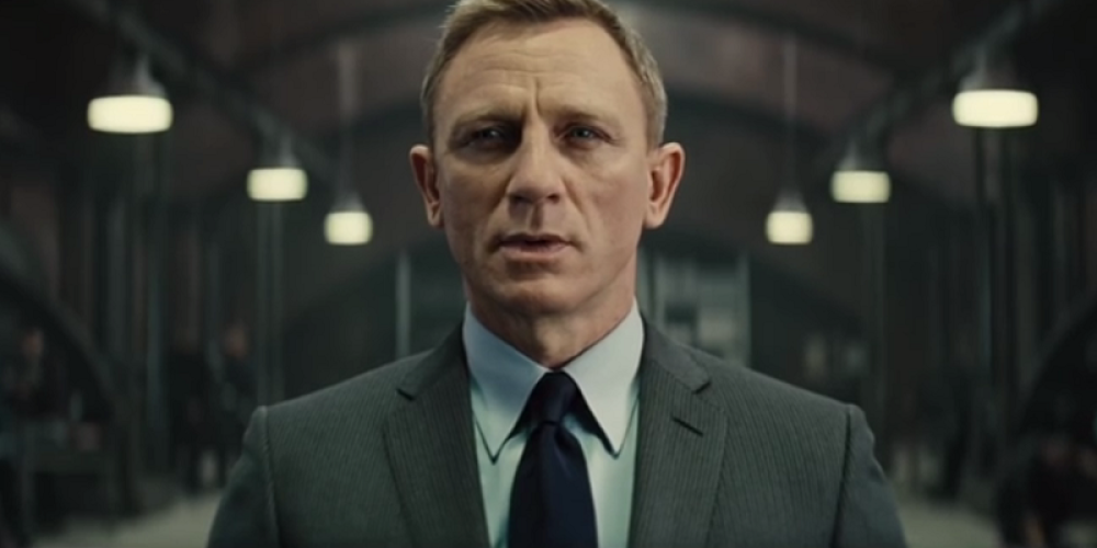 Krejg: Pre bih presekao vene nego da ponovo glumim Bonda!