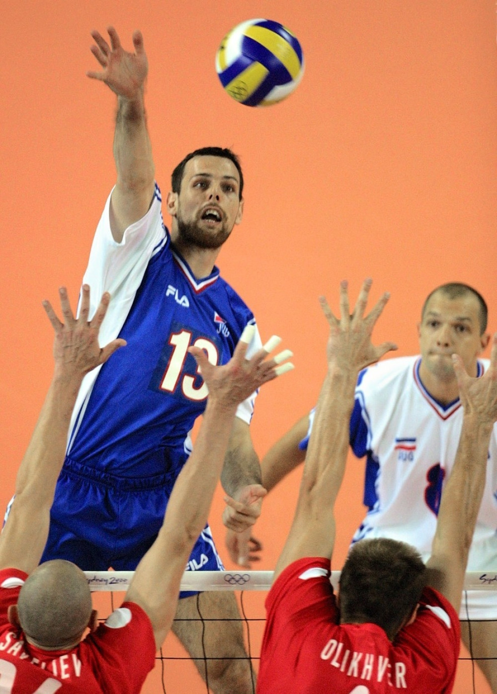 Medalja iz Sidneja je uspeh cele generacije