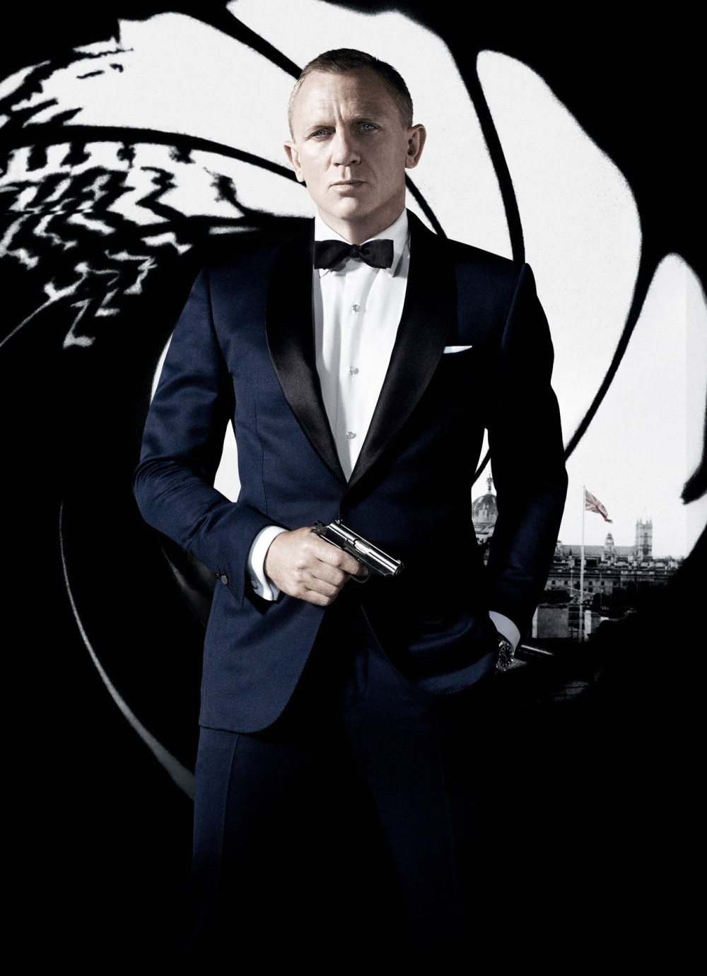 Stiže novi film o Džejmsu Bondu!