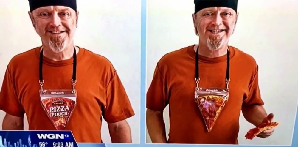 Sjajan izum za ljubitelje pice! (VIDEO)