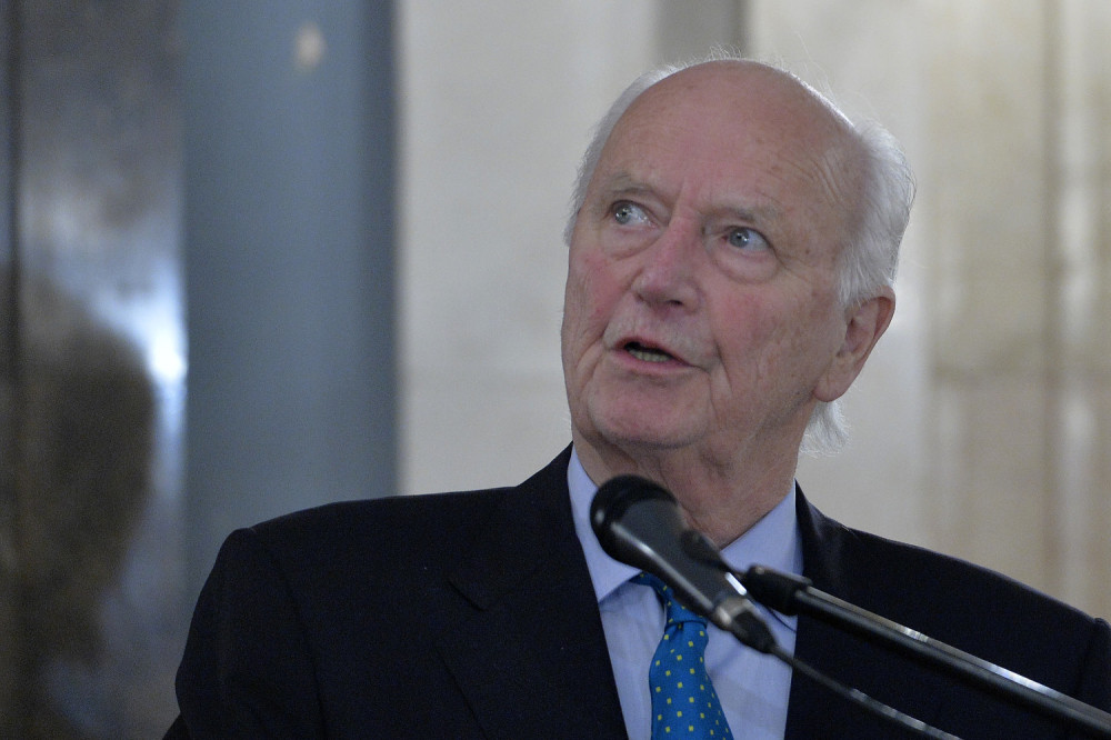 Stoltenberg postao počasni građanin Beograda