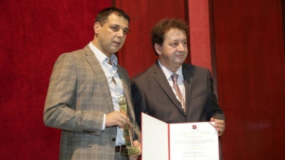 Big Blue proglašen za najbolju turističku agenciju u Jugoistočnoj Evropi!