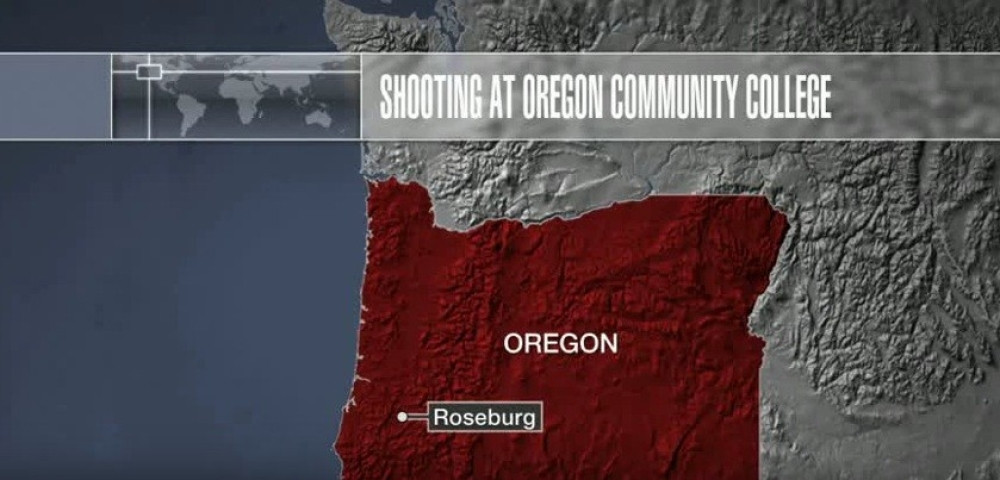 Najmanje 13 mrtvih u pucnjavi na koledžu (VIDEO)