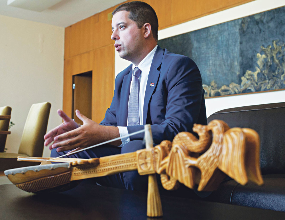 Kradu našu baštinu jer nemaju svoju!