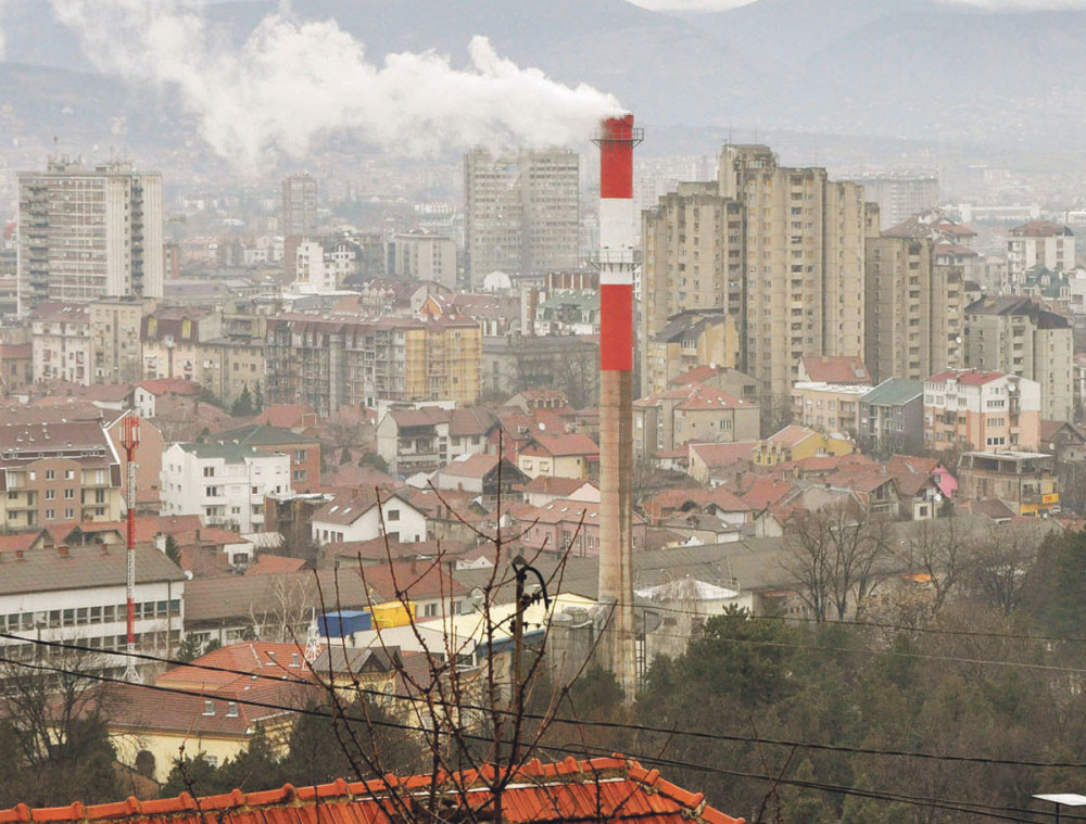 U Užicu skuplje, u Zrenjaninu jeftinije grejanje!