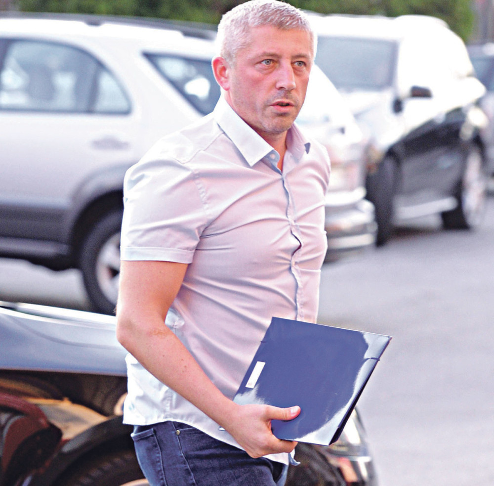 Sutra šaljemo dopis UEFA po pitanju Kosova