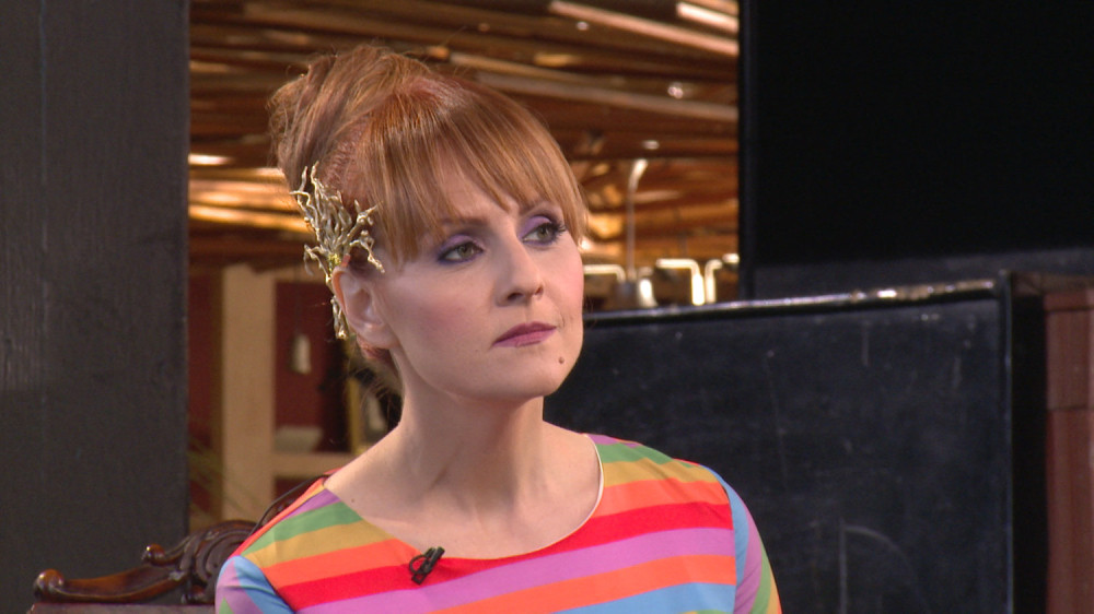 Smrt u domu Aleksandre Kovač: "Držala sam je dok život nije napustio njeno telo!"