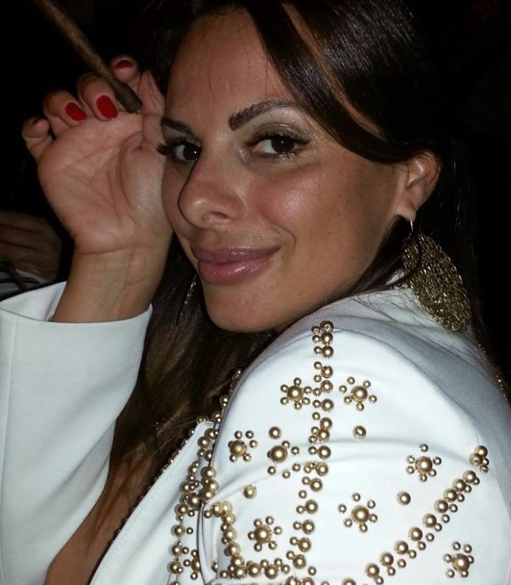 Sonja besna zbog Lukasove devojke