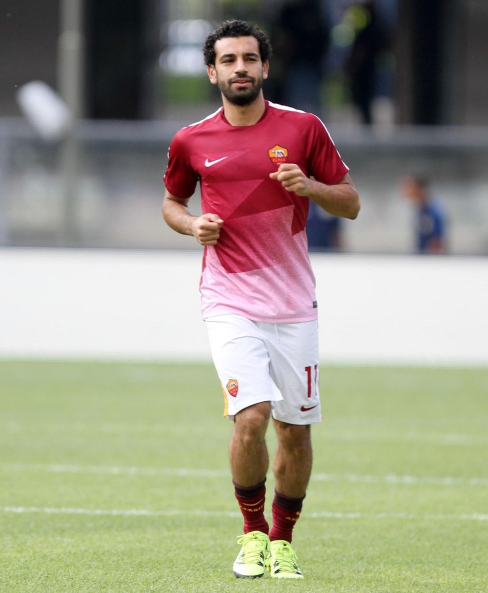 Roma pojačana pred Juventus