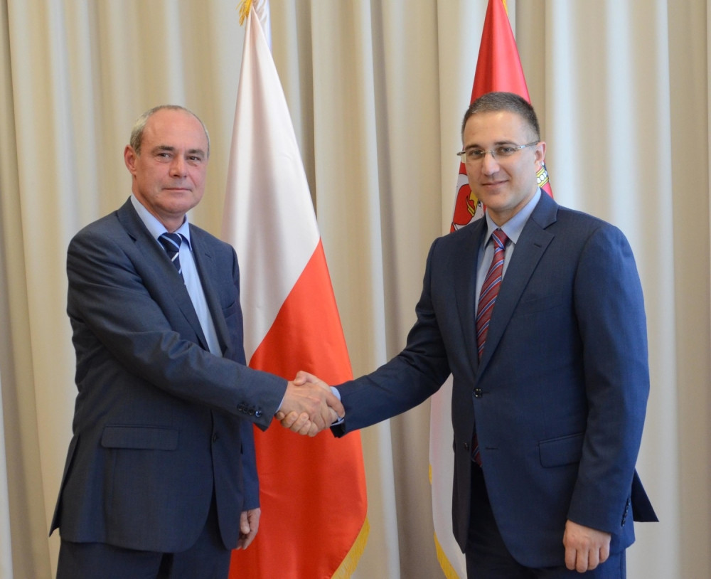 Ambasador Poljske: Srbija je raj za turiste