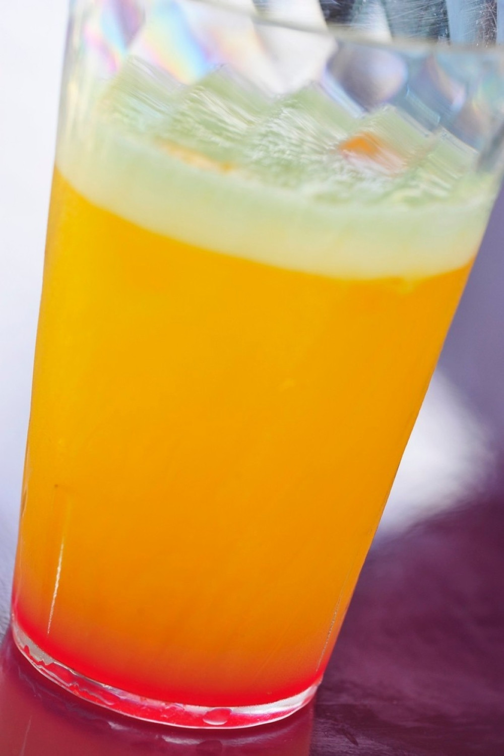 Devojka oslepela nakon koktela!