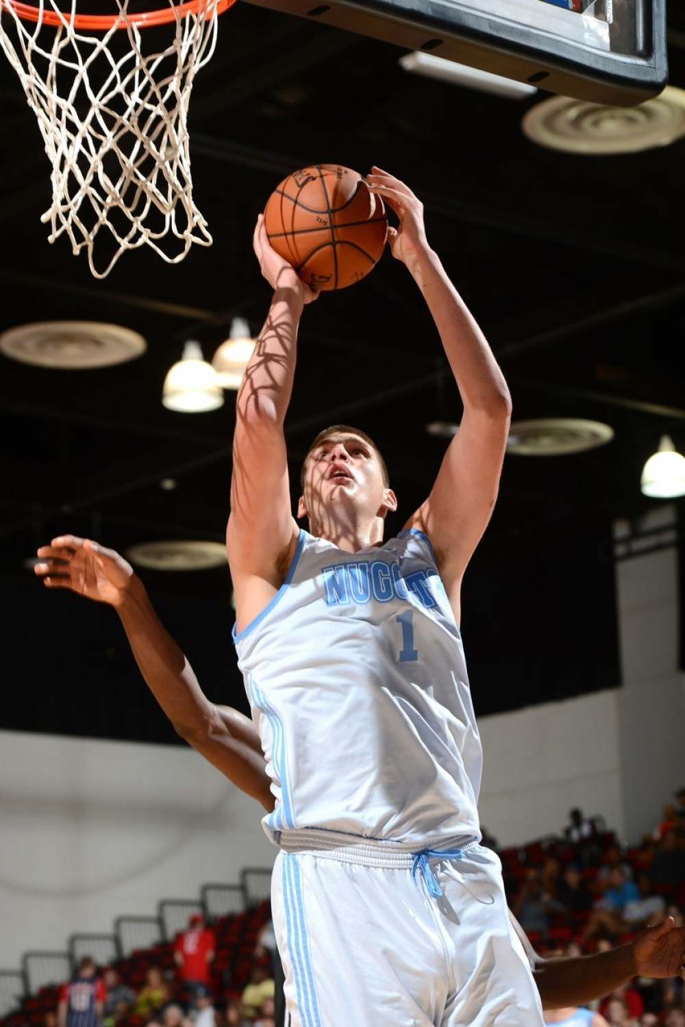 Jokić 13 poena, Bjelica dva, Bobi uopšte ne igra