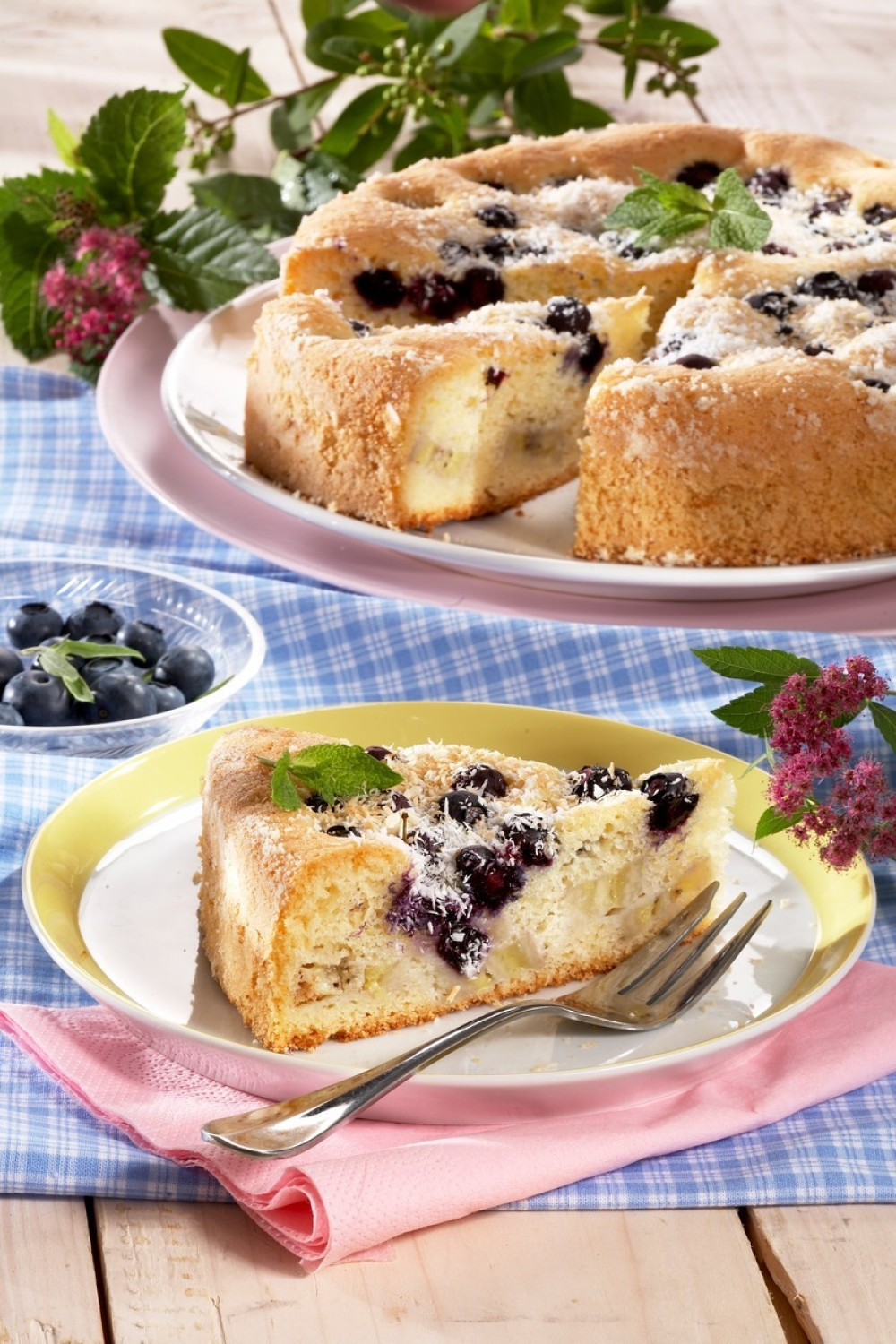 Jeftin kolač sa 1 jajetom! Obožavaćete ga, preukusan je!