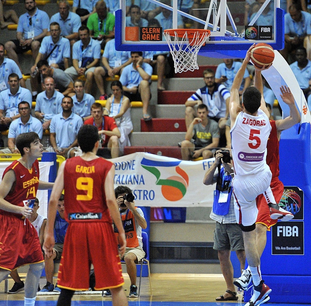 Zagorac teže povređen