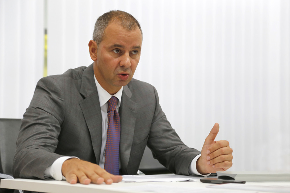 Nikola Petrović neće ponovo na čelo EMS-a?