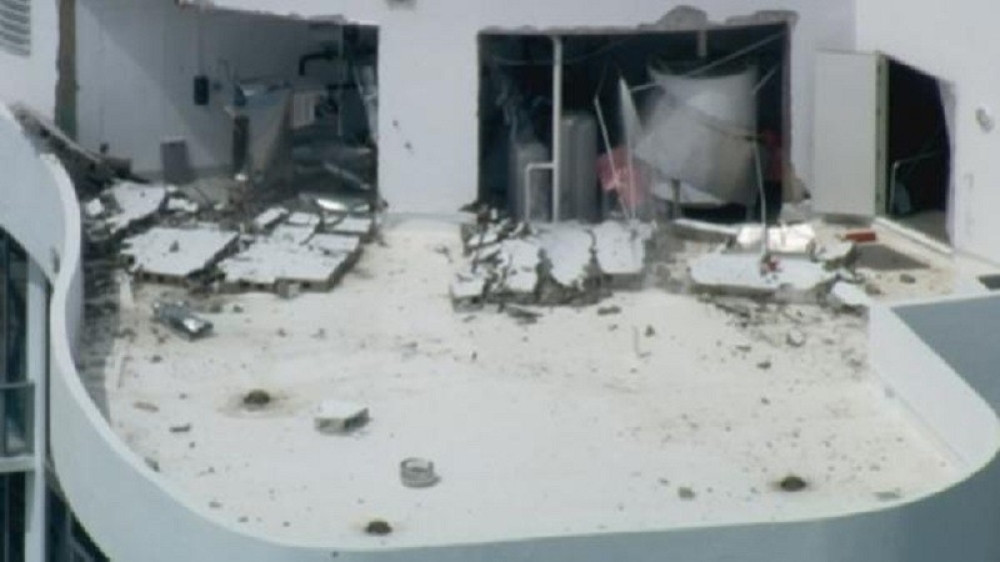 Eksplozija u Majamiju, najmanje 30 povređenih