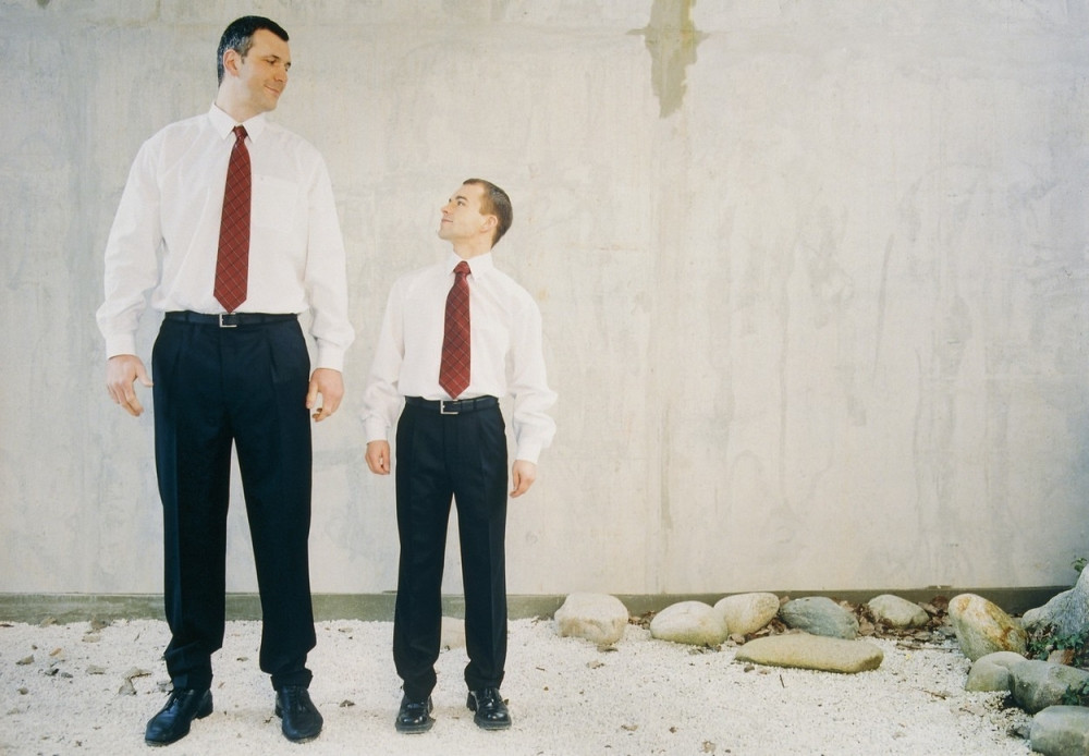 Recite nam koliko ste VISOKI i otkrićemo vam KOLIKO DUGO ĆETE ŽIVETI!