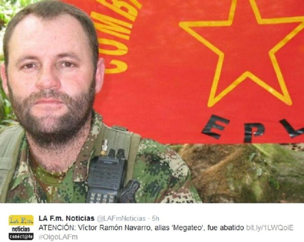 Ubijen jedan od najtraženijih krijumčara droge