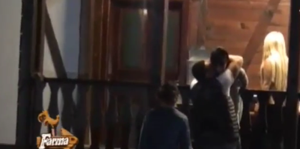 Puklo prijateljstvo između Stanije i Kristijana!?