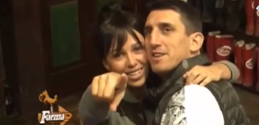 Stanija: Šaljem pare Kristijanu u zatvor