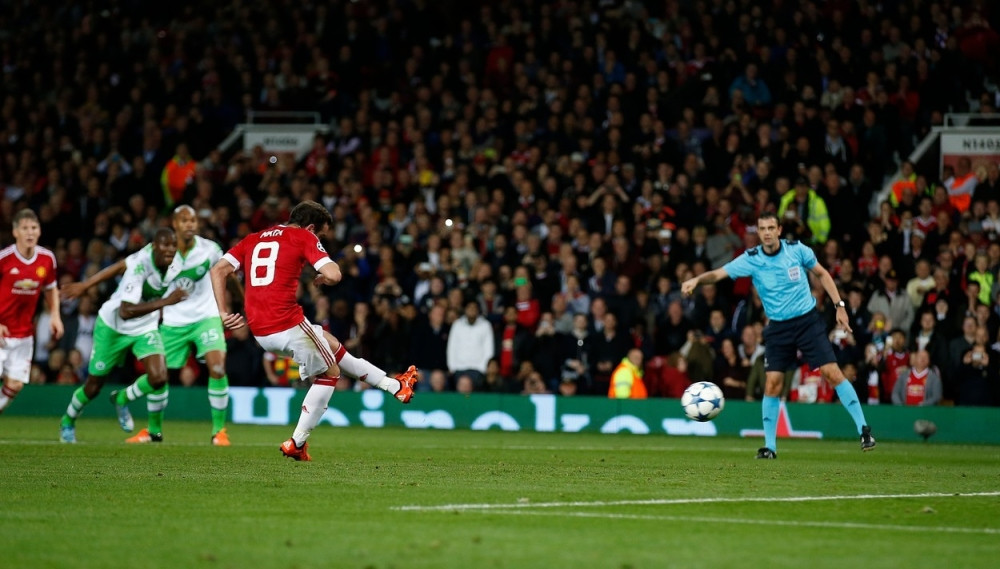 Mata ipak ostaje u Junajtedu